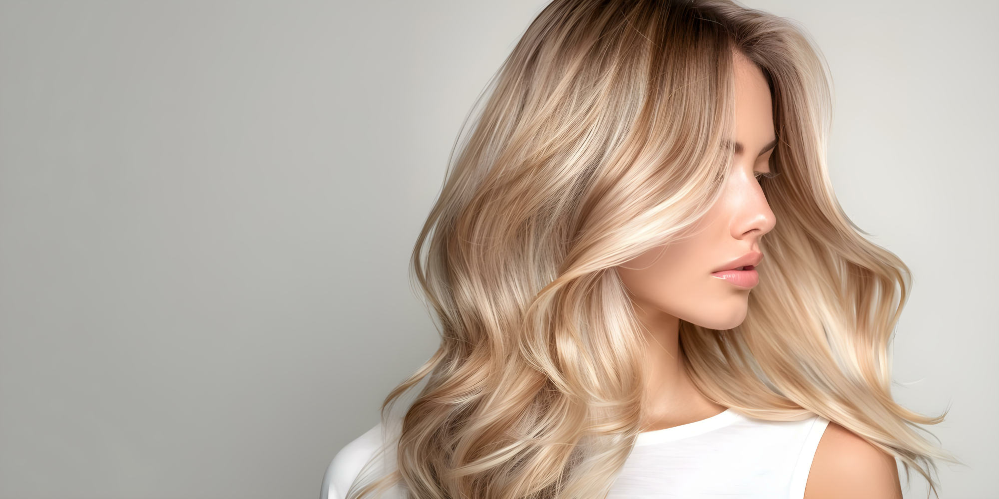 Gracie Beau Hair Extensions