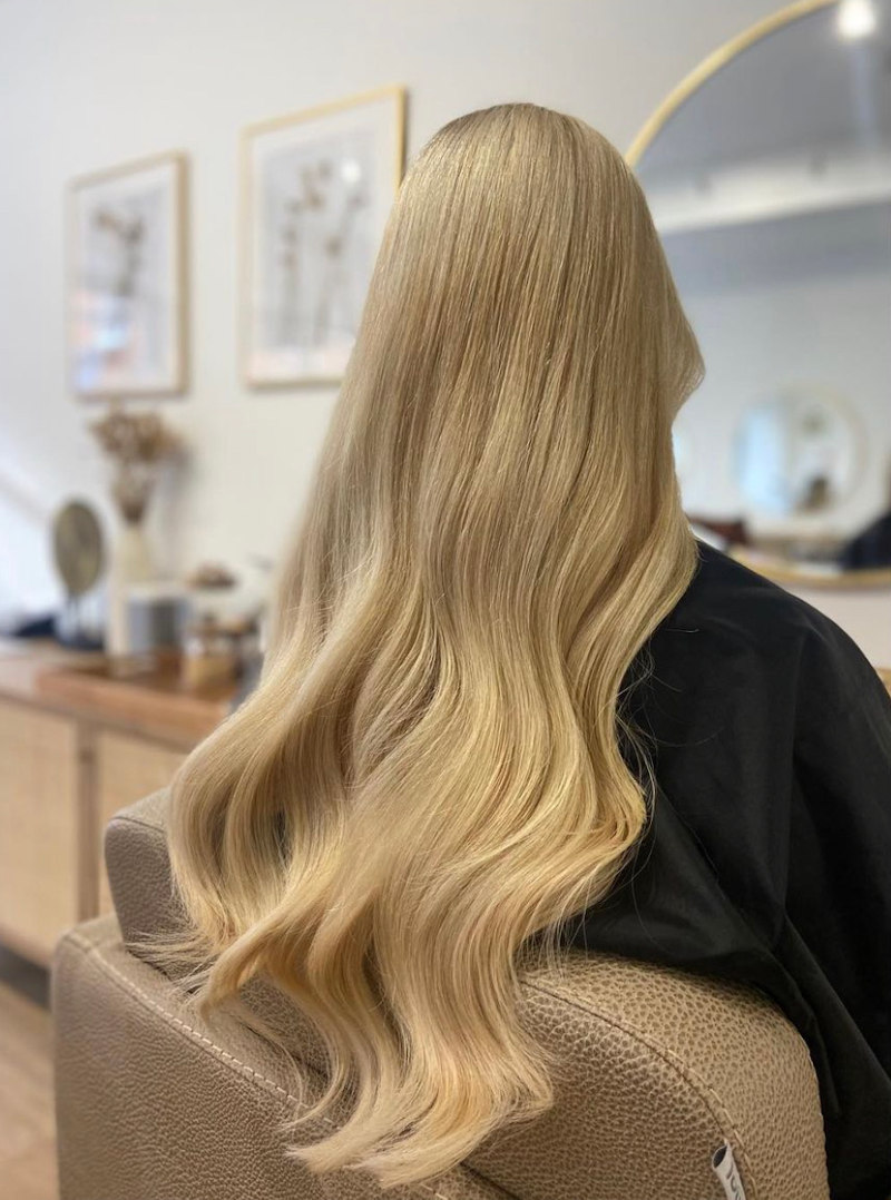 Beauty Works Hair Extensions