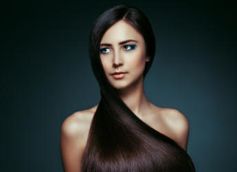 Blow Dry bar