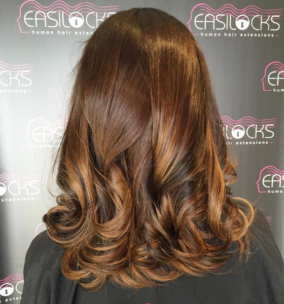 Easilocks Hair Extensions