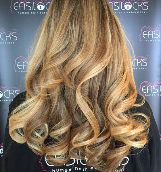 Easilocks Hair Extensions