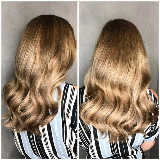 Easilocks Hair Extensions