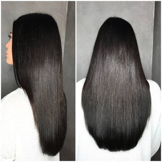 Easilocks Hair Extensions