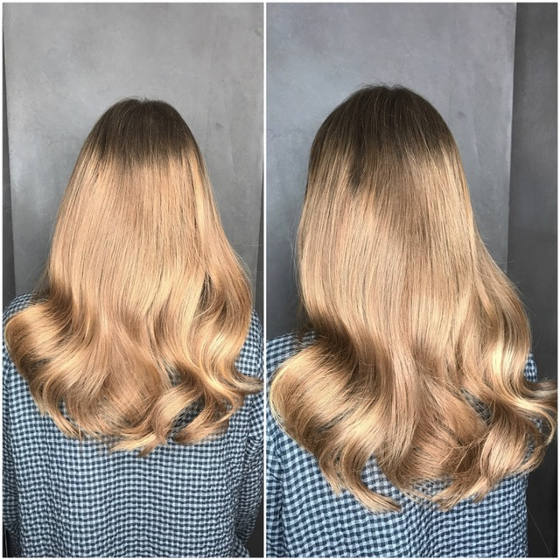 Easilocks Hair Extensions