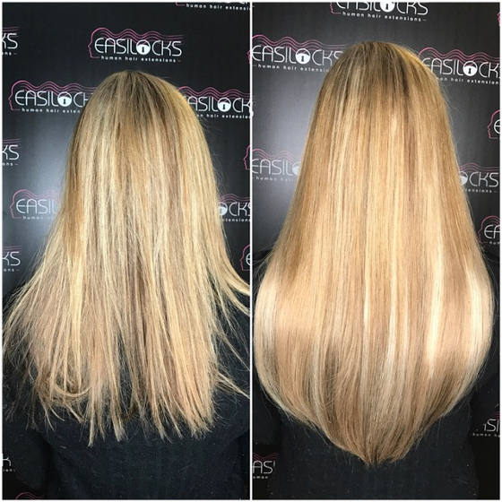 Easilocks Hair Extensions