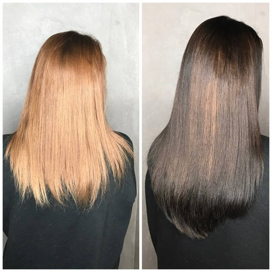Easilocks Hair Extensions