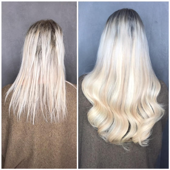 Easilocks Hair Extensions