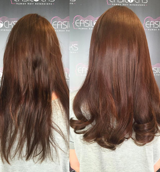 Easilocks Hair Extensions