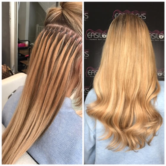 Easilocks Hair Extensions
