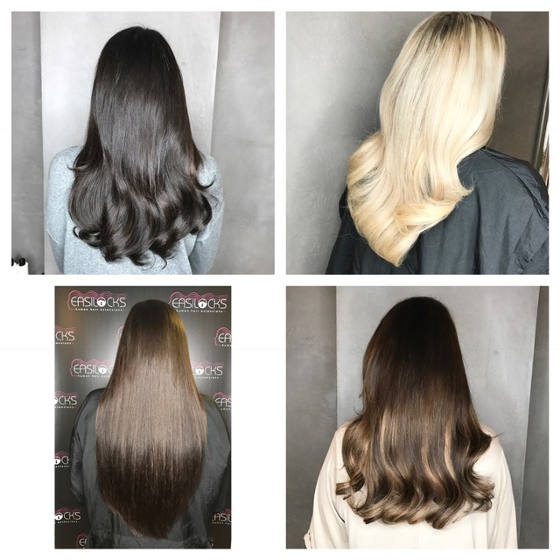 Easilocks Hair Extensions