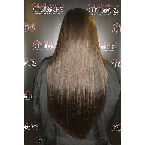 Easilocks Hair Extensions