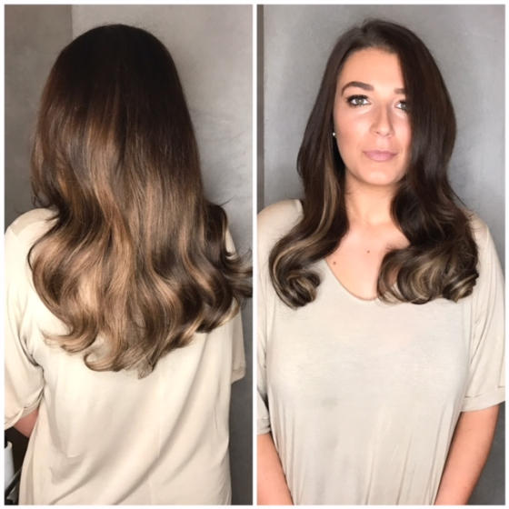 Easilocks Hair Extensions