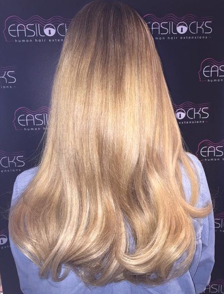 Easilocks Hair Extensions