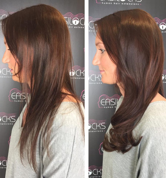 Easilocks Hair Extensions