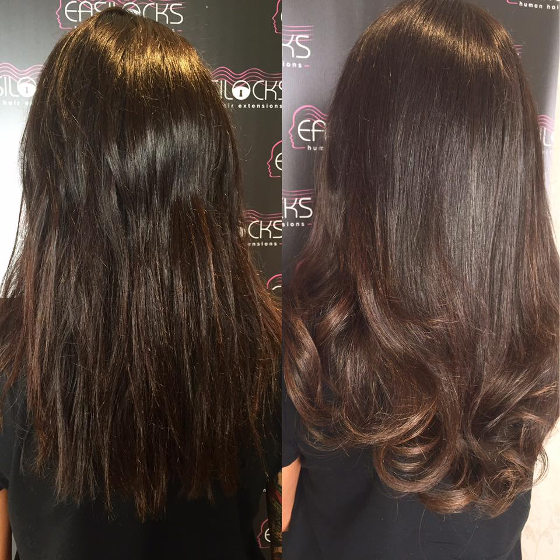 Easilocks Hair Extensions