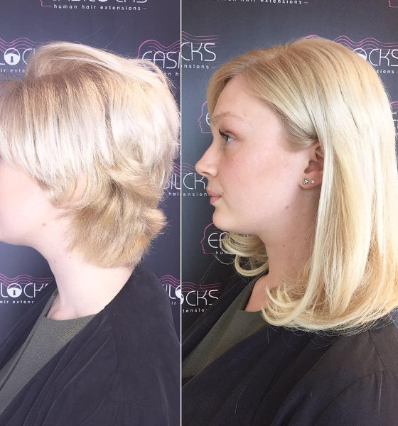 Easilocks Hair Extensions