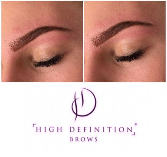 HD Brows