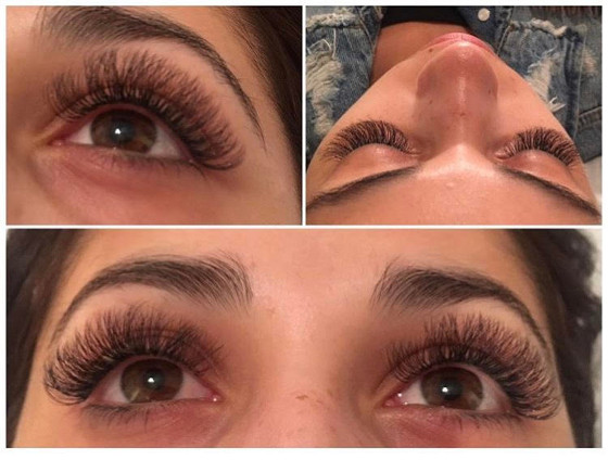 HD Brows