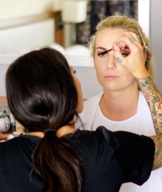 HD Brows