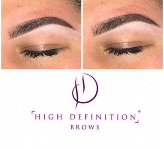 HD Brows