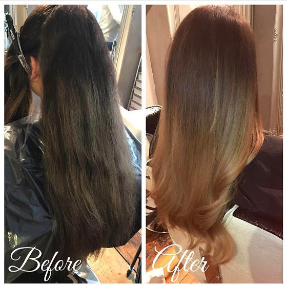 Easilocks Hair Extensions