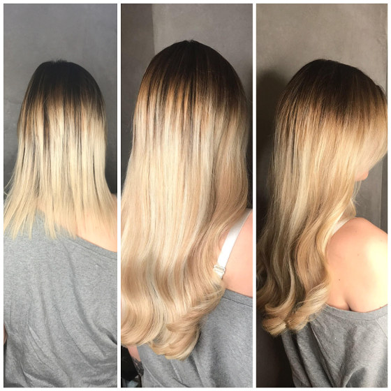 Easilocks Hair Extensions