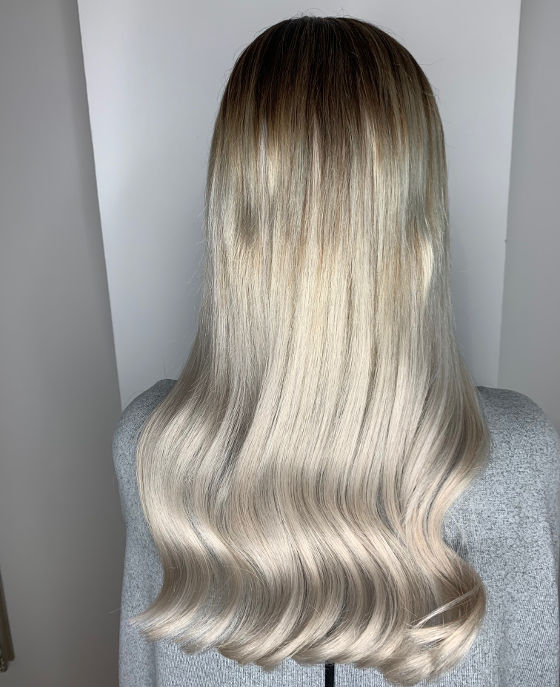 Nano Rings Hair Extensions