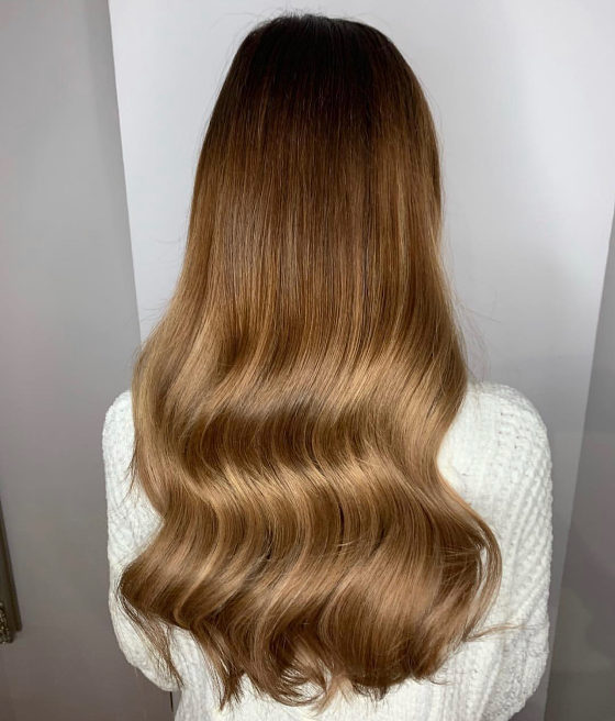 Nano Rings Hair Extensions