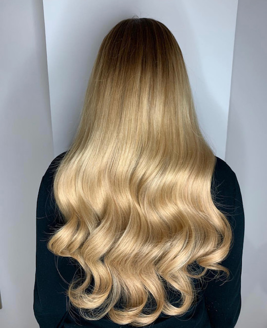 Nano Rings Hair Extensions