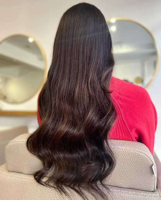 Nano Rings Hair Extensions