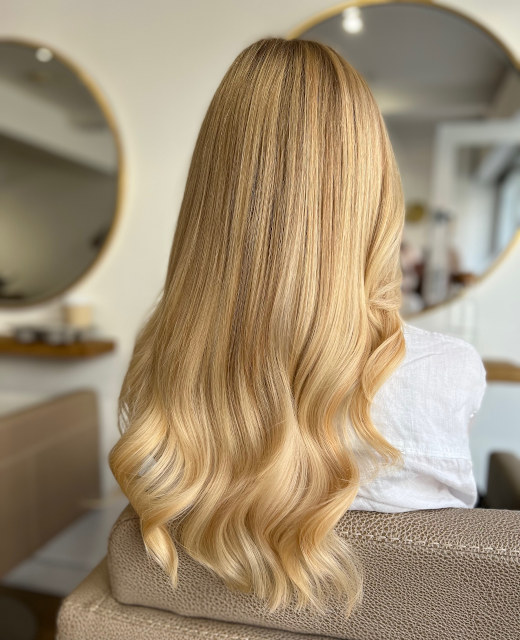 Nano Rings Hair Extensions