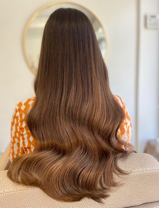 Nano Rings Hair Extensions