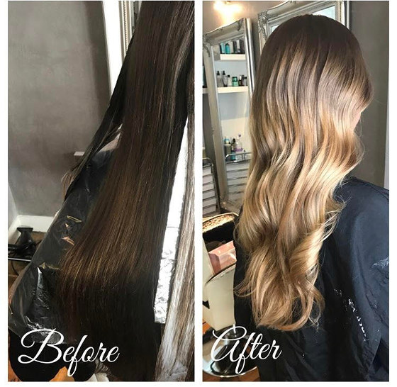 Easilocks Hair Extensions