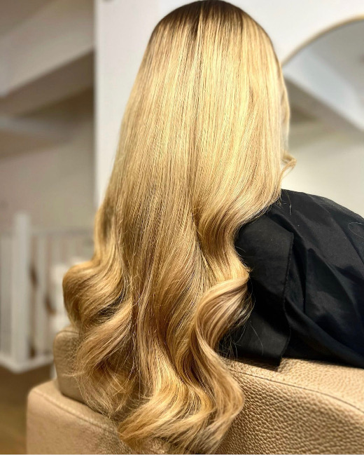 Nano Rings Hair Extensions