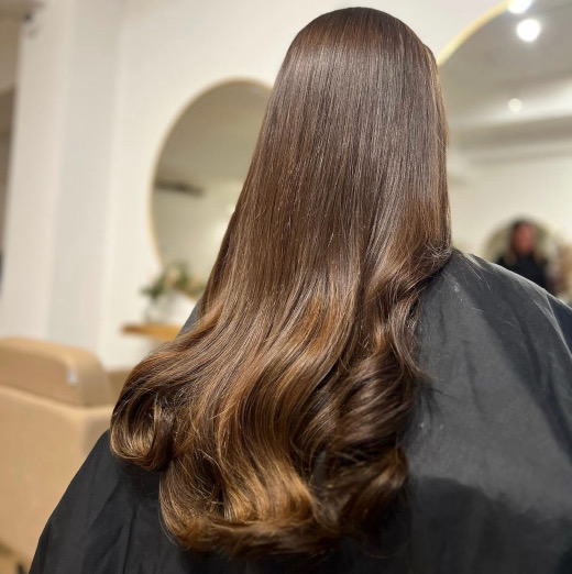 Nano Rings Hair Extensions