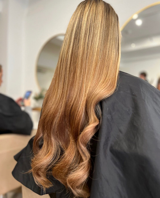 Nano Rings Hair Extensions