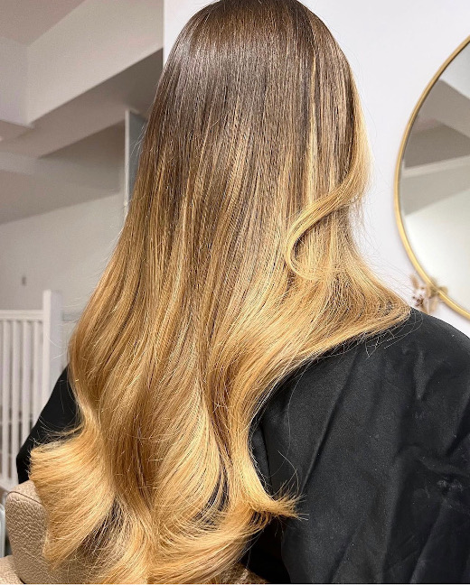 Nano Rings Hair Extensions