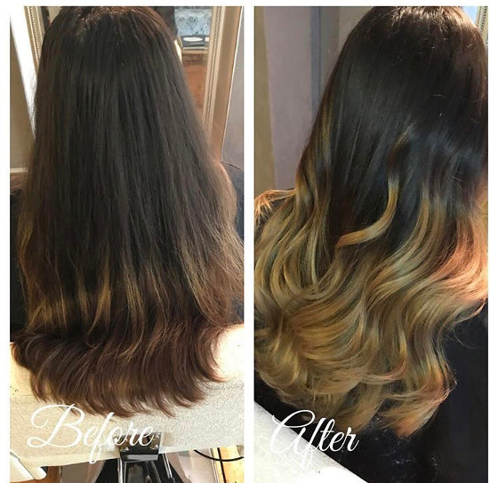 Easilocks Hair Extensions