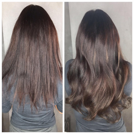 Easilocks Hair Extensions