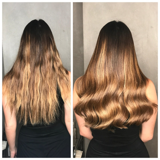 Easilocks Hair Extensions