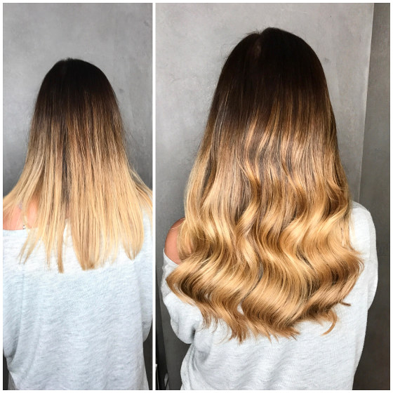 Easilocks Hair Extensions