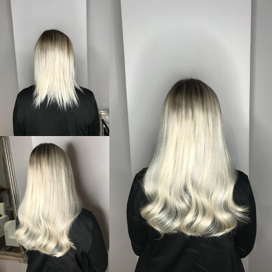 Easilocks Hair Extensions