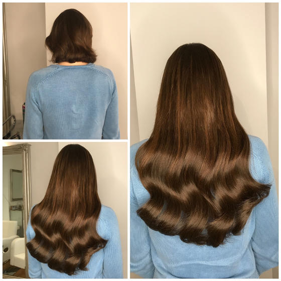 Easilocks Hair Extensions