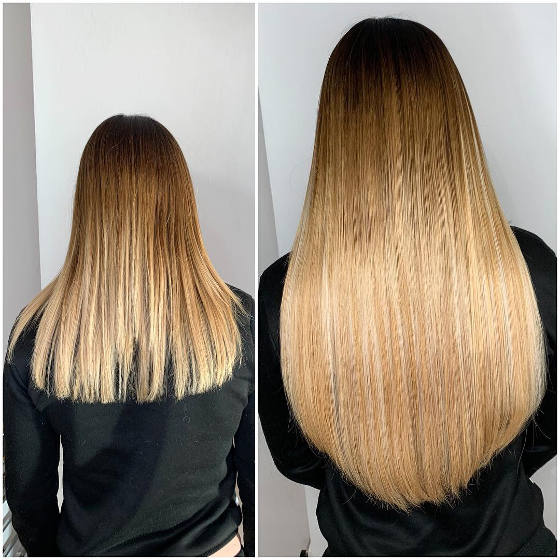 Easilocks Hair Extensions