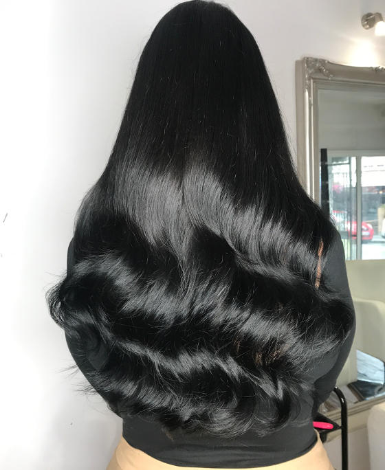 Easilocks Hair Extensions