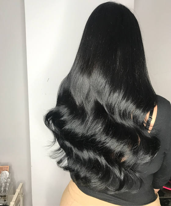 Easilocks Hair Extensions