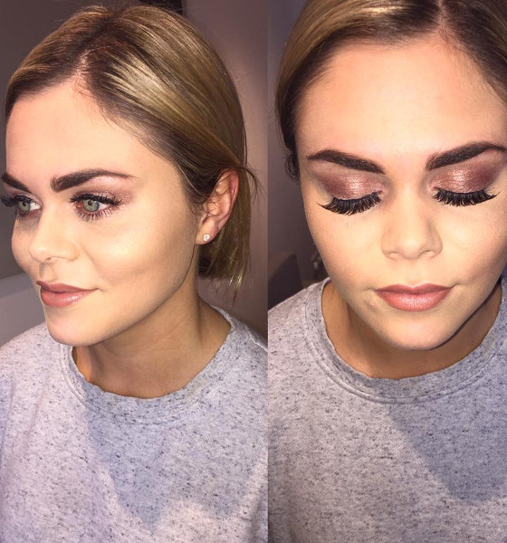 makeups Hair Extensions