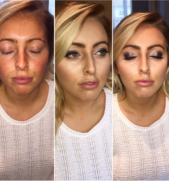 makeups Hair Extensions