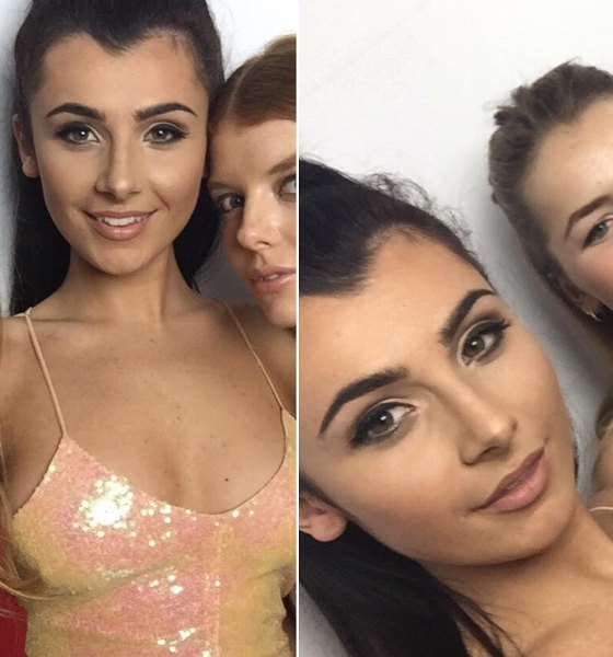 makeups Hair Extensions