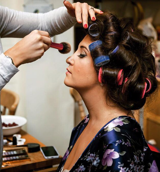 makeups Hair Extensions